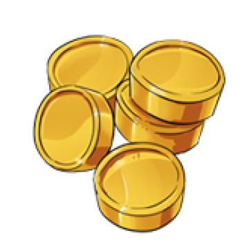 Mağaza - 10.000 Coin Ürün