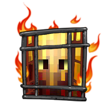 Mağaza - Blaze Spawner Ürün