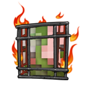 Mağaza - Zombi Domuz Adam Spawner Ürün