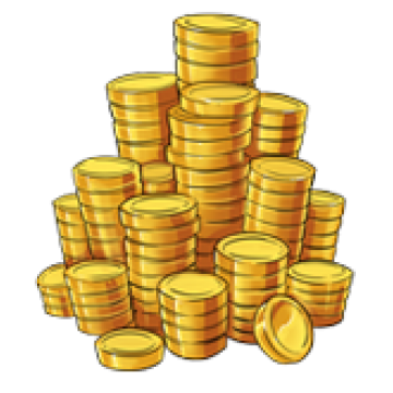 Mağaza - 25.000 Coin Ürün