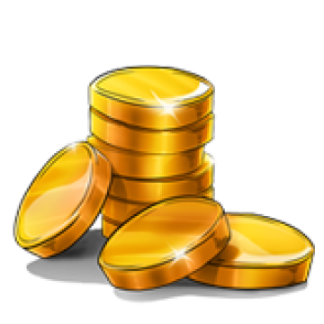 Mağaza - 20.000 Coin Ürün