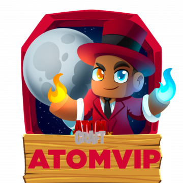 Mağaza - ATOMVIP Ürün