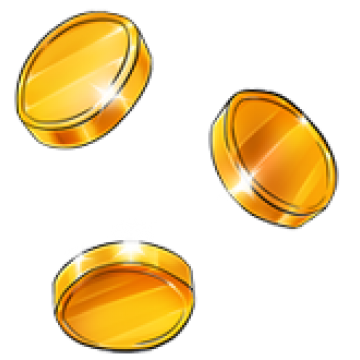Mağaza - 5.000 Coin Ürün