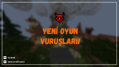 Haber - Yeni oyun hitleri!