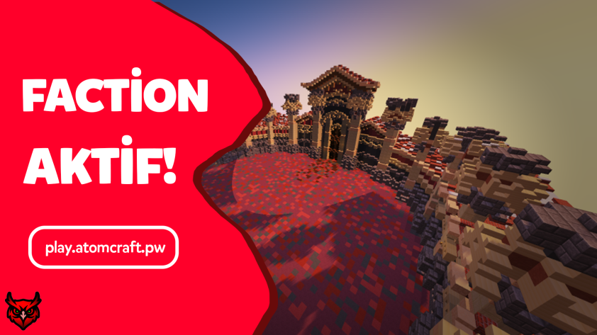 Haber - FACTION AKTIF!