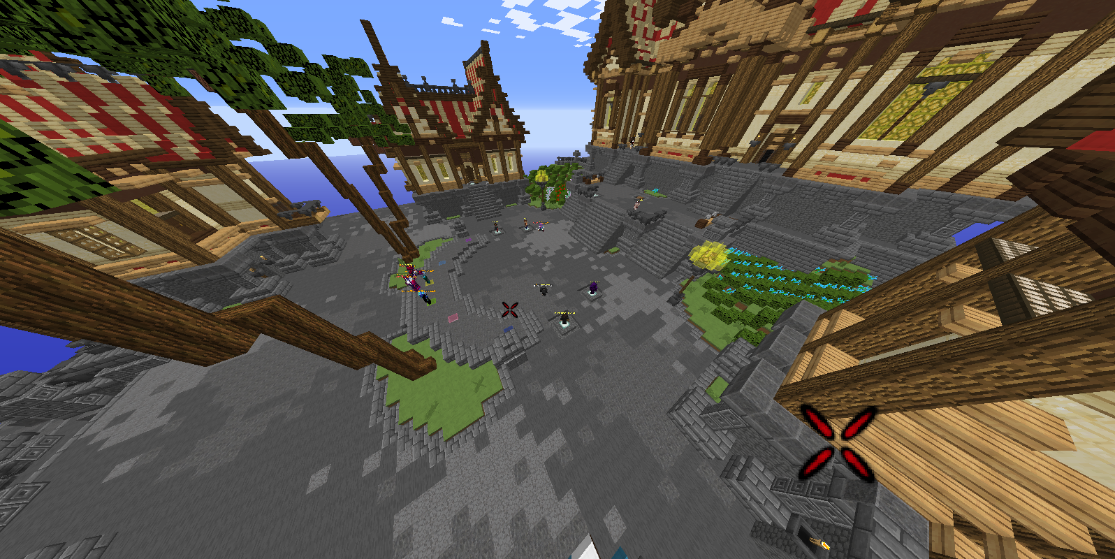 Haber - Yeni Atom Limanı!